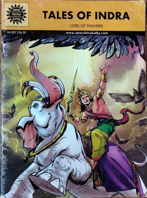 amar chitra katha stories