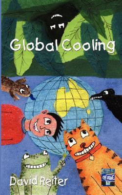 Global Cooling by David P. Reiter  Half Price Books India Books inspire-bookspace.myshopify.com Half Price Books India