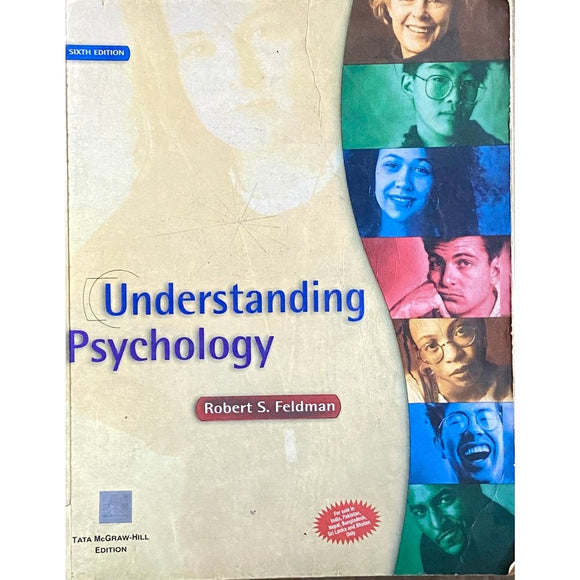 understanding psychology by feldman