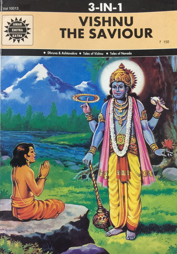 amar chitra katha 5 in 1