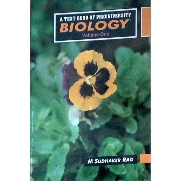 Sudhakar rao puc biology pdf download class