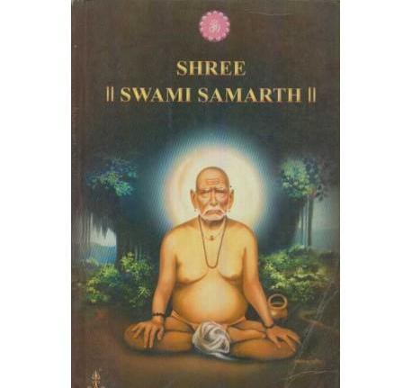 shree swami samarth books marathi