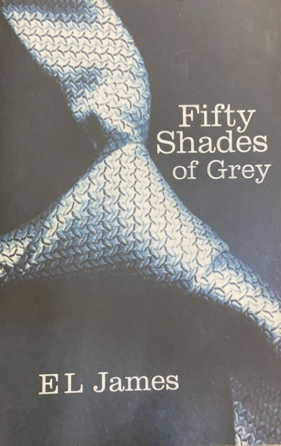 50 shades of grey pdf book