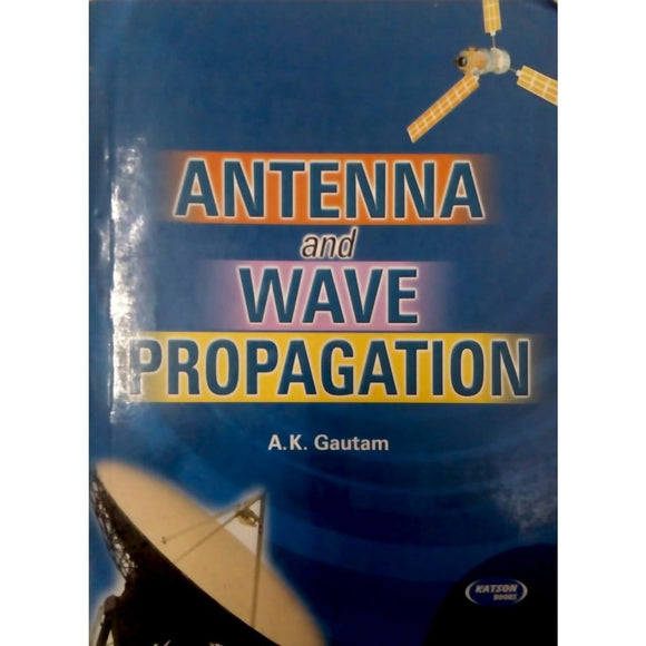antenna and wave propagation