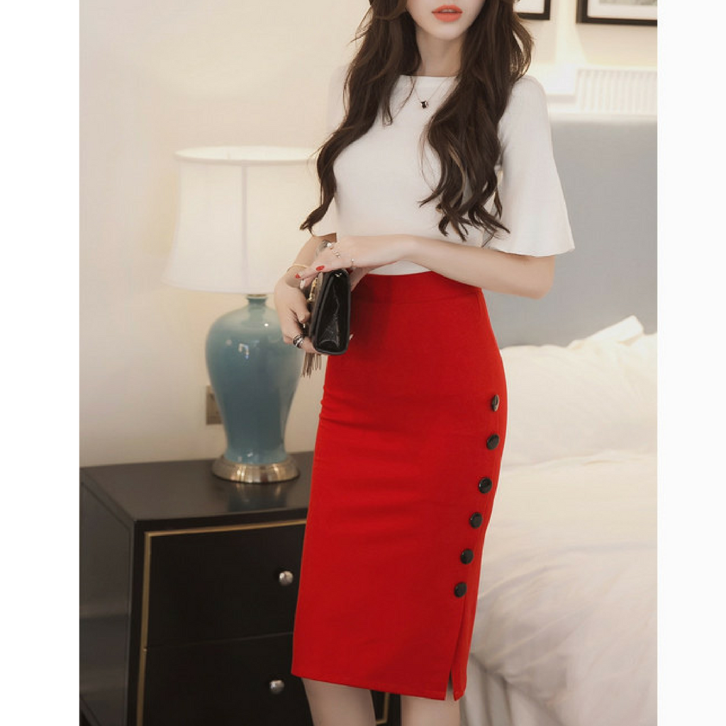 Bodycon Skirts & Dresses – Upstart Clothing Company