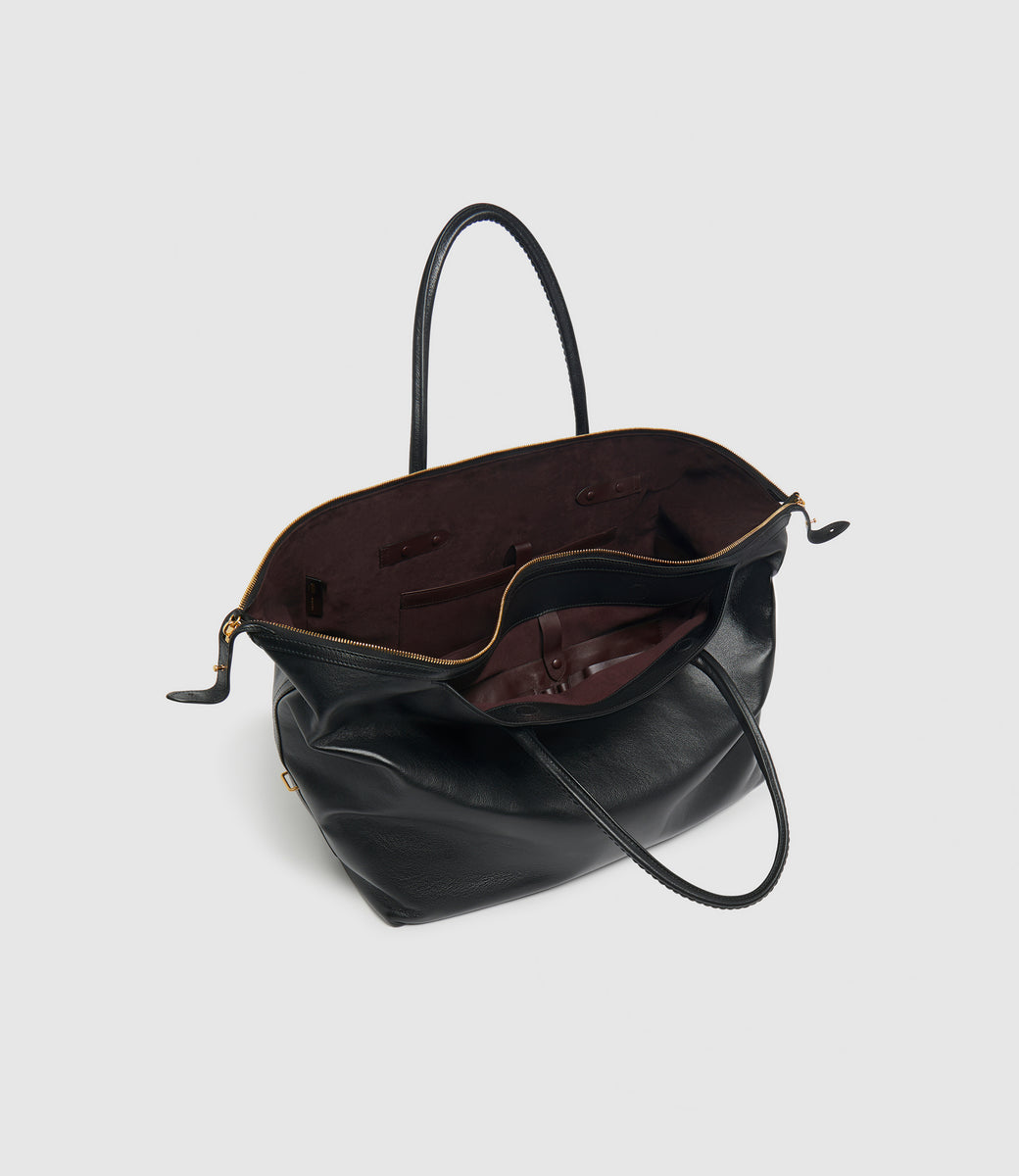 Perriand Weekend Elvis Black