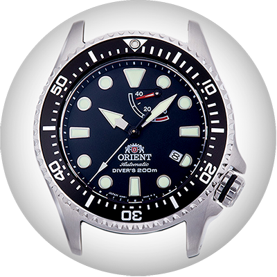 ORIENT 東方錶 動力顯示 RA-EL0001B 太空人錶帶 太空人腕時計TW 腕錶錶帶 更換錶帶