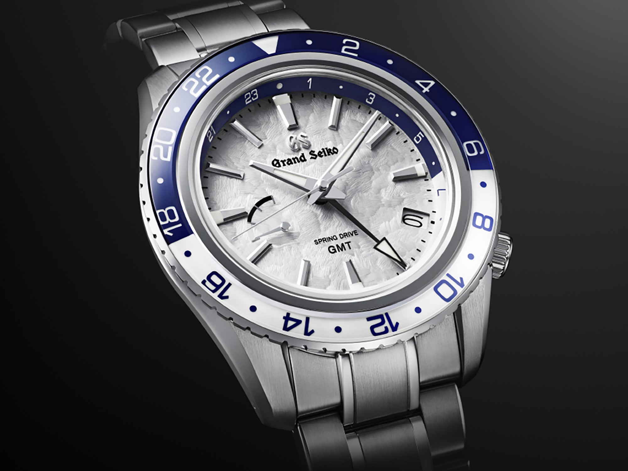 Pic-5-strapcode-watch-bands-Grand-Seiko-GMT-20th-Anniversary-Limited-Edition-SBGE275