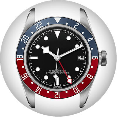 啟承碧灣GMT 太空人錶帶 太空人腕時計TW 腕錶錶帶 更換錶帶