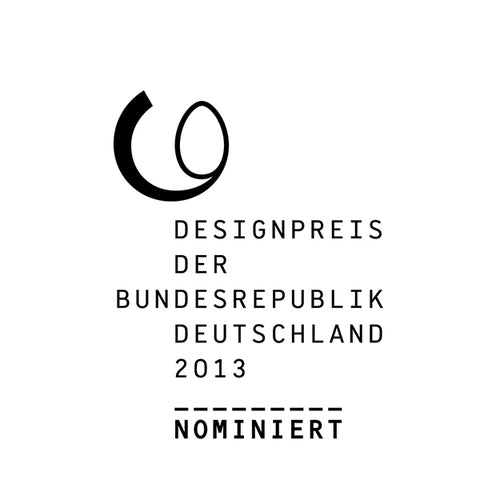 German Design Award for Tower Organiser Drawer Bos