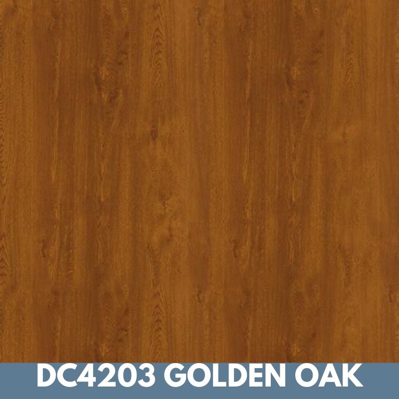 DC4203 Golden Oak