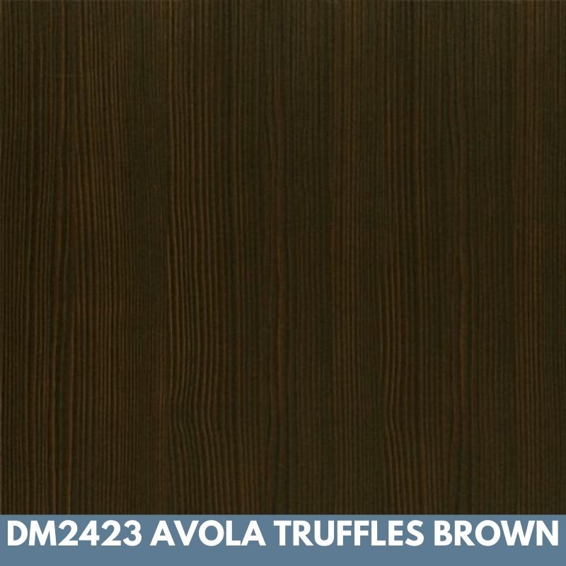 DM2423 Avola Truffles Brown