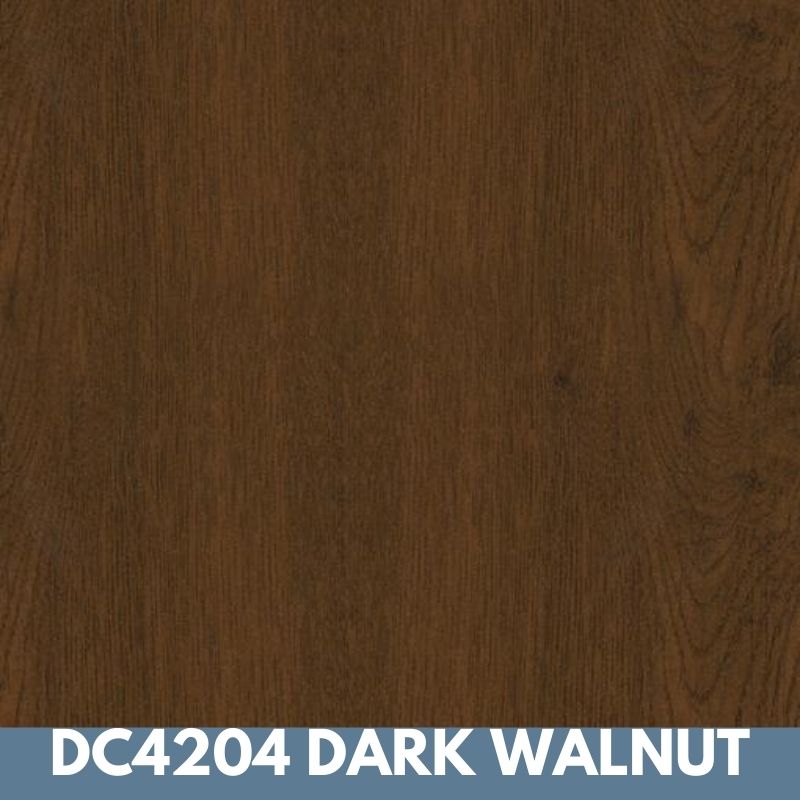 DC4204 Dark Walnut