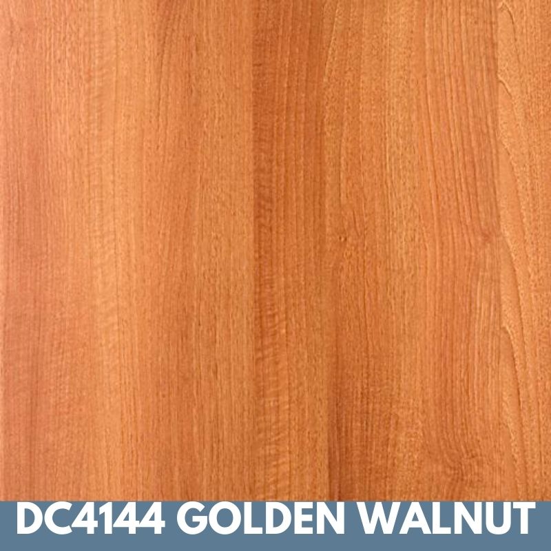 DC4144 Golden Walnut