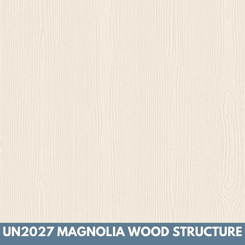 UN2027 Magnolia Wood Structure