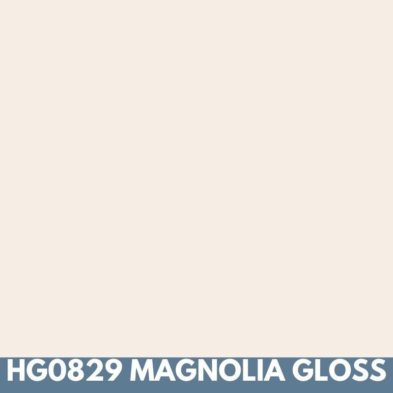 HG0829 Magnolia Gloss