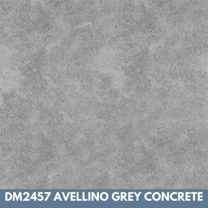 DM2457 Avellino Grey Concrete