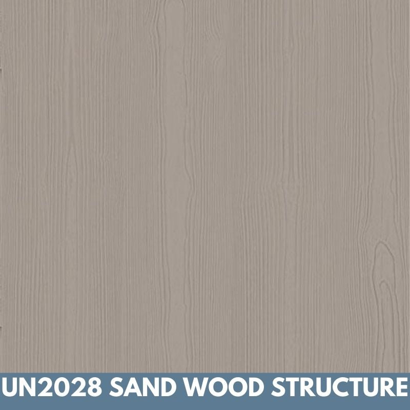 UN2028 Sand Wood Structure