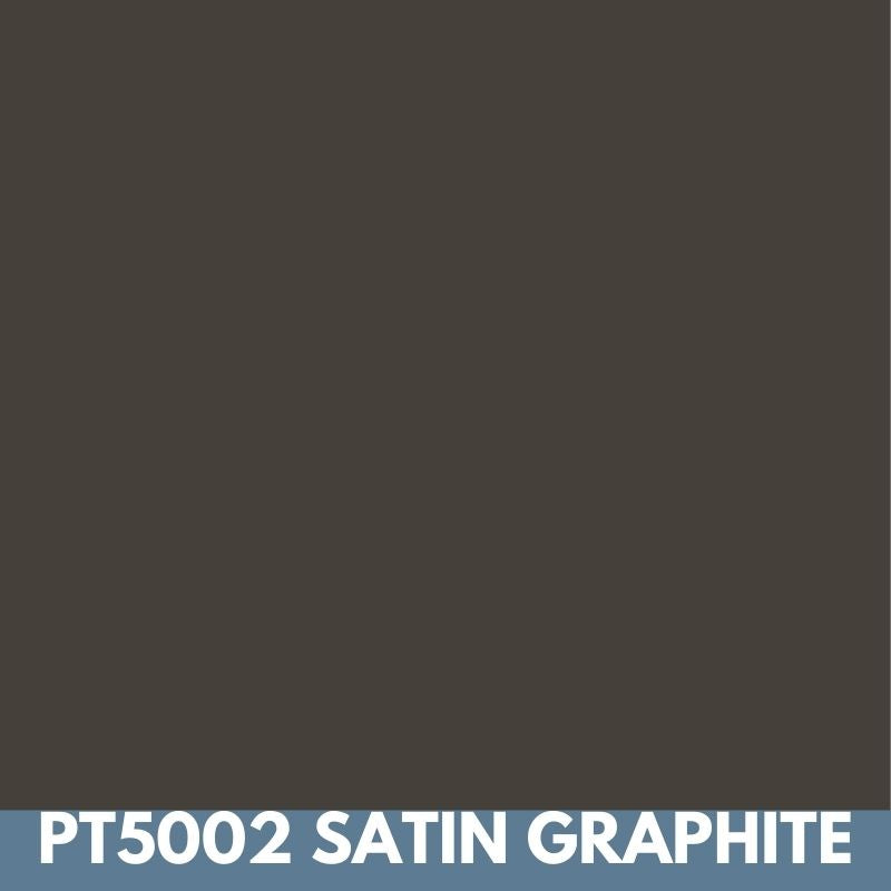 PT5002 Satin Graphite