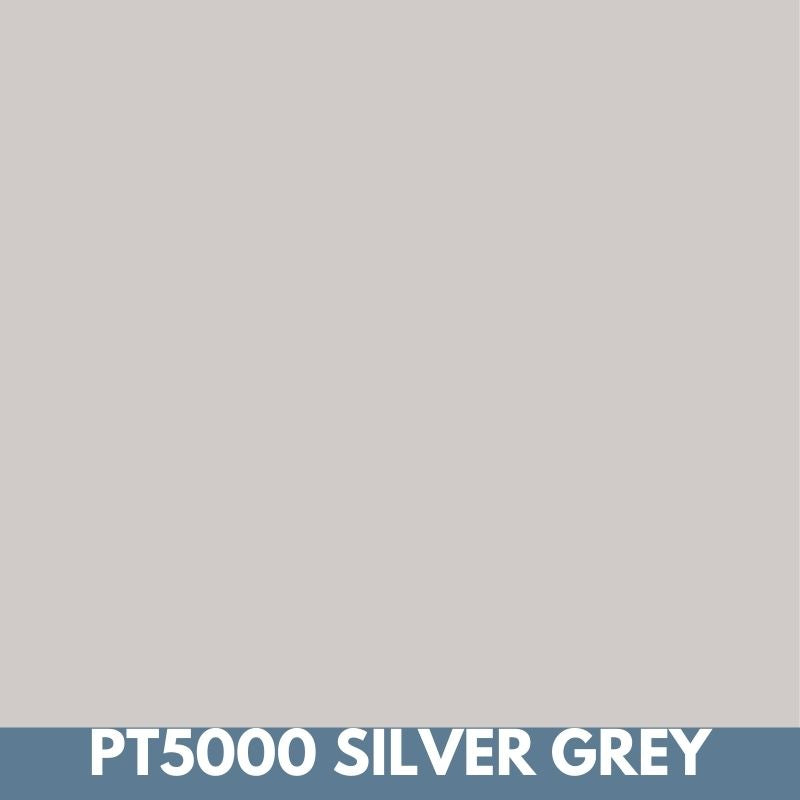PT5000 Silver Grey