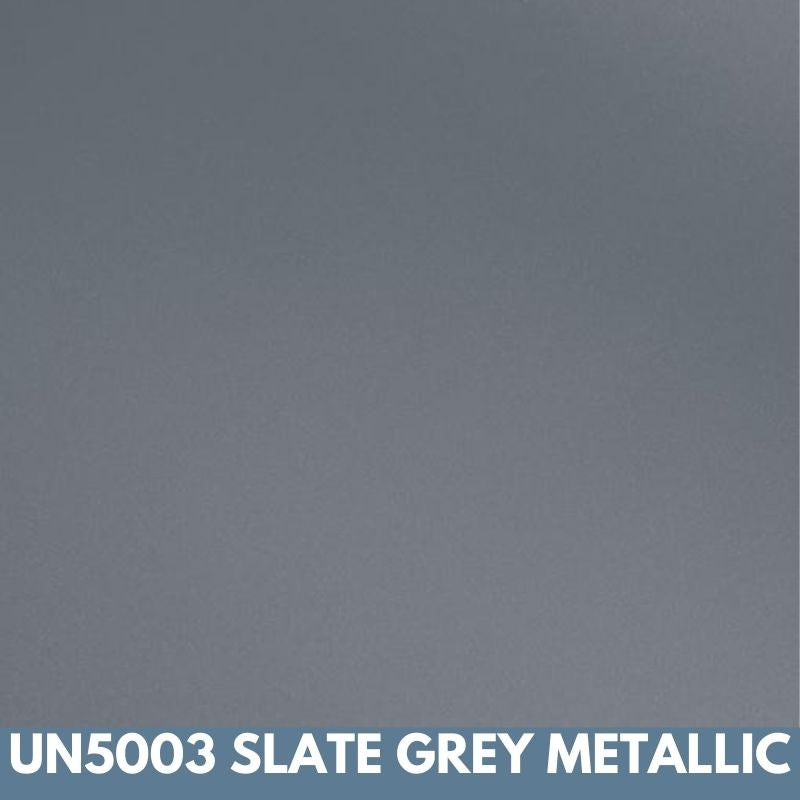 UN5003 Slate Grey Metallic
