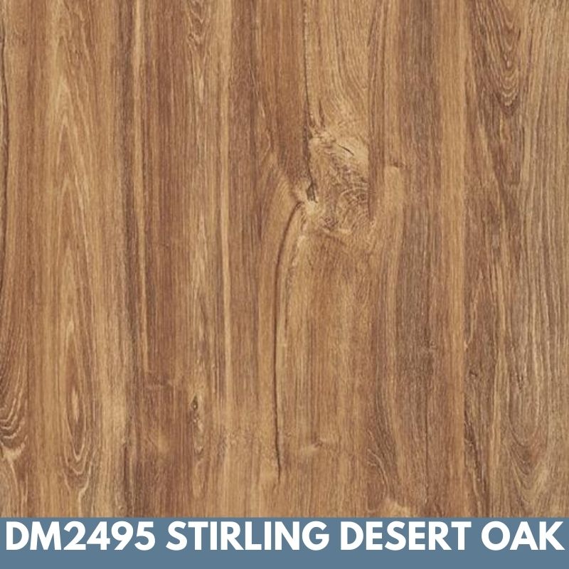 DM2495 Stirling Desert Oak