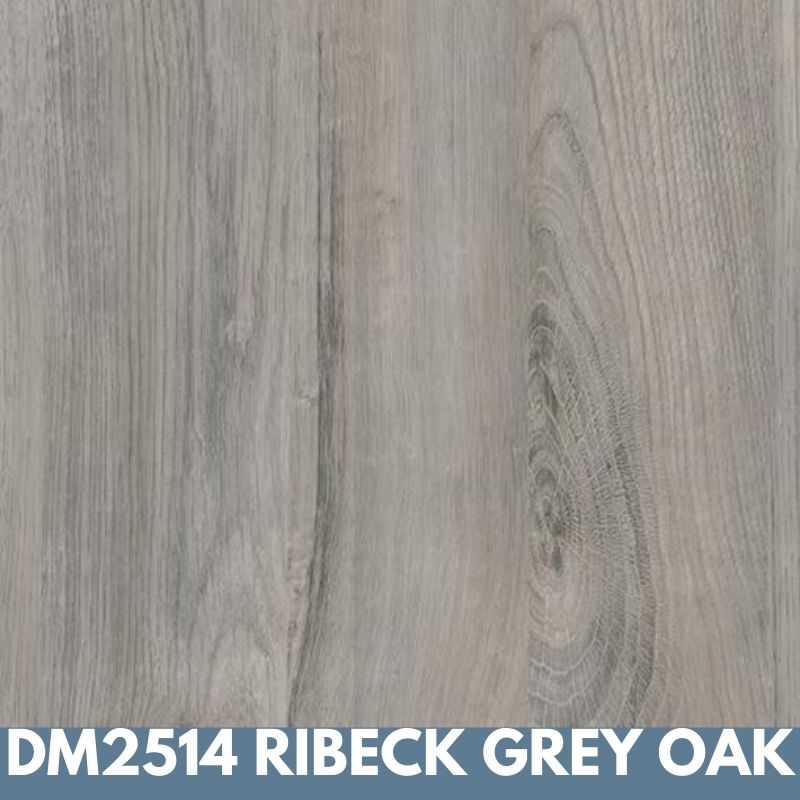 DM2514 Ribeck Grey Oak