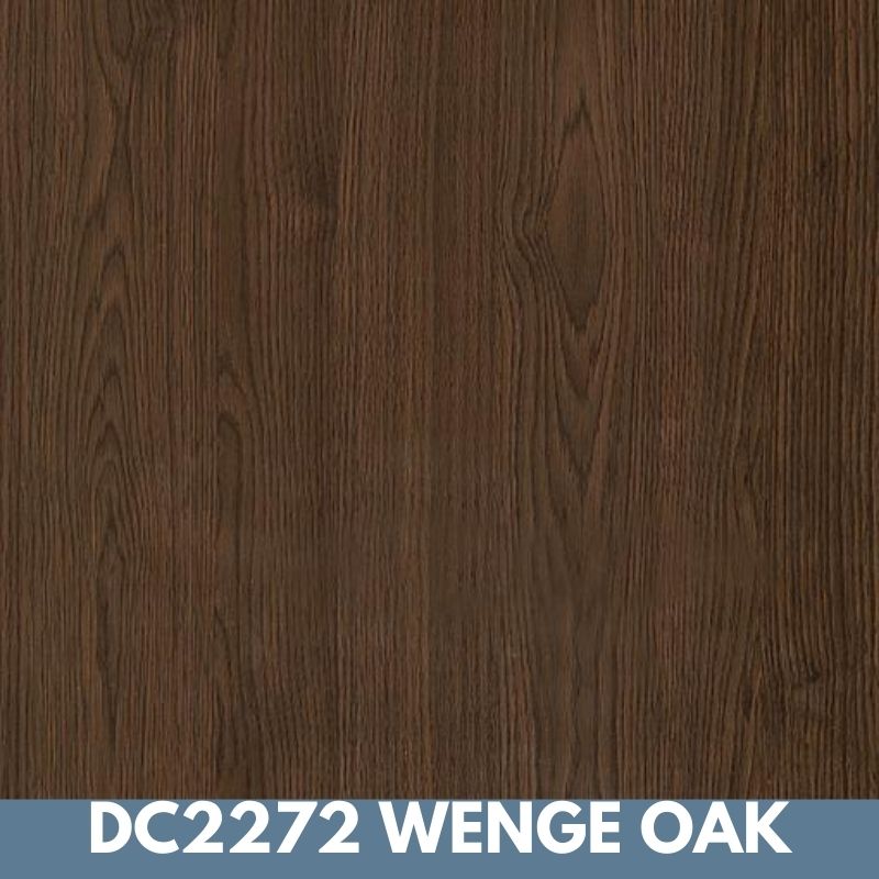 DC2272 Wenge Oak