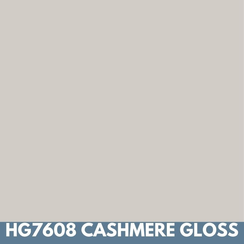 HG7608 Cashmere Gloss