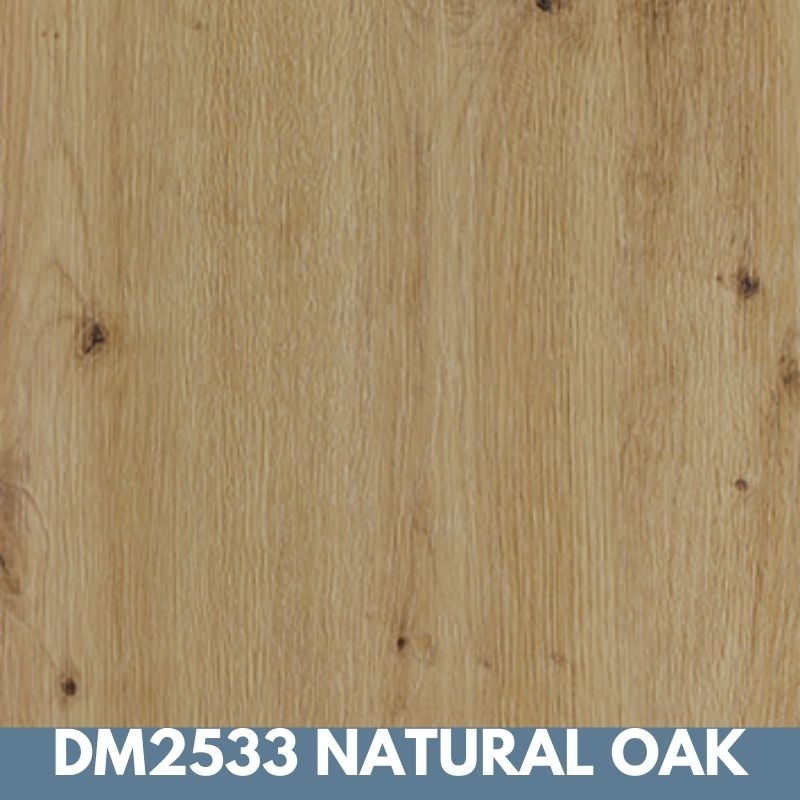 DM2533 Natural Oak