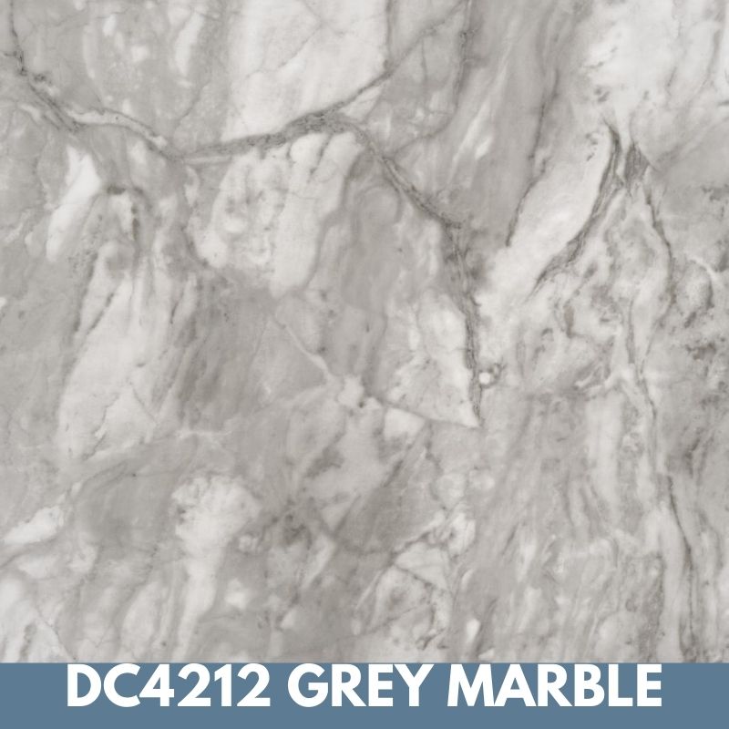 DC4212 Grey Marble