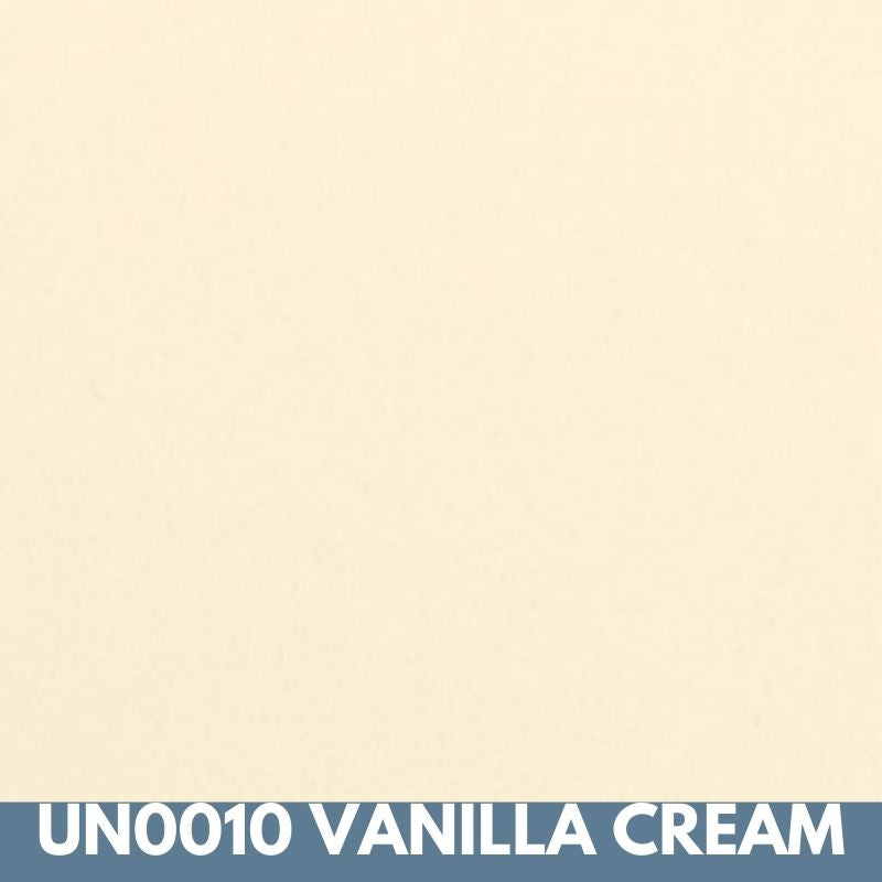 UN0010 Vanilla Cream