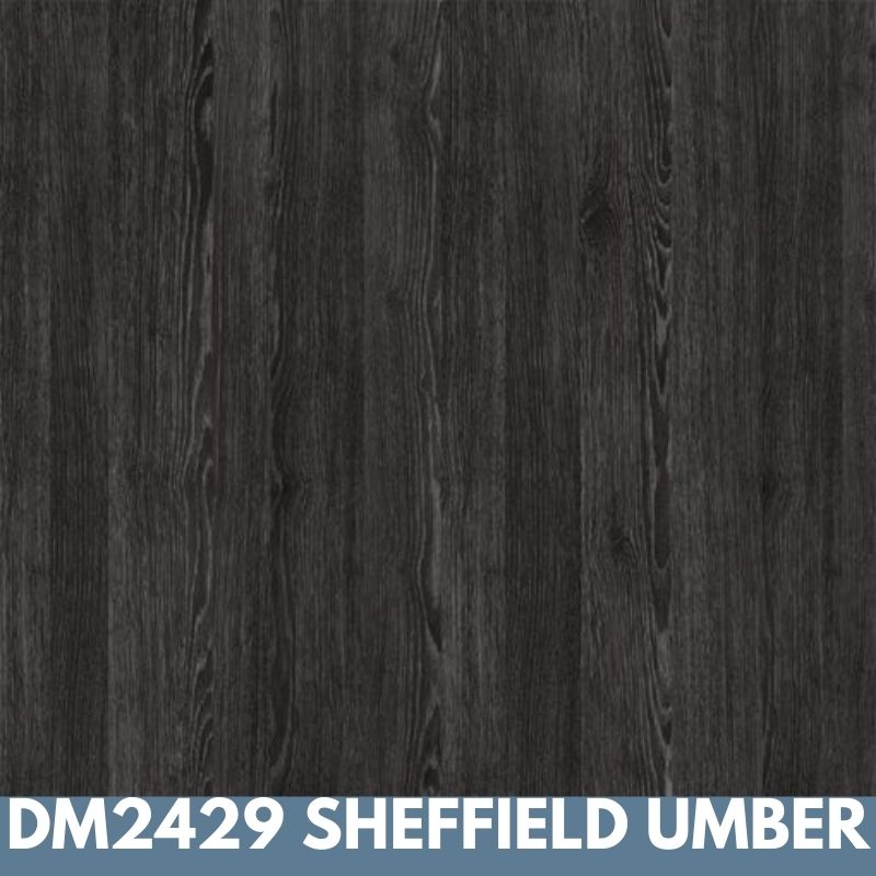 DM2429 Sheffield Umber