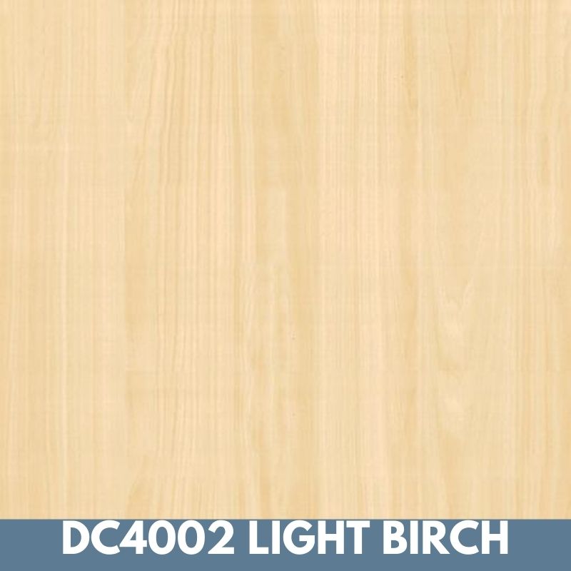 DC4002 Light Birch