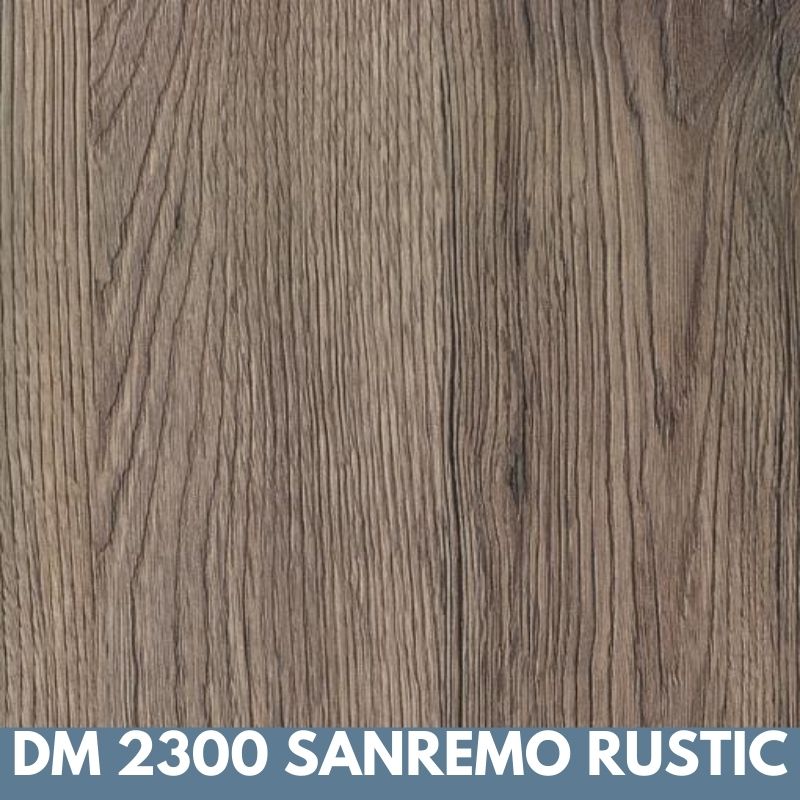 DM2300 Sanremo Rustic