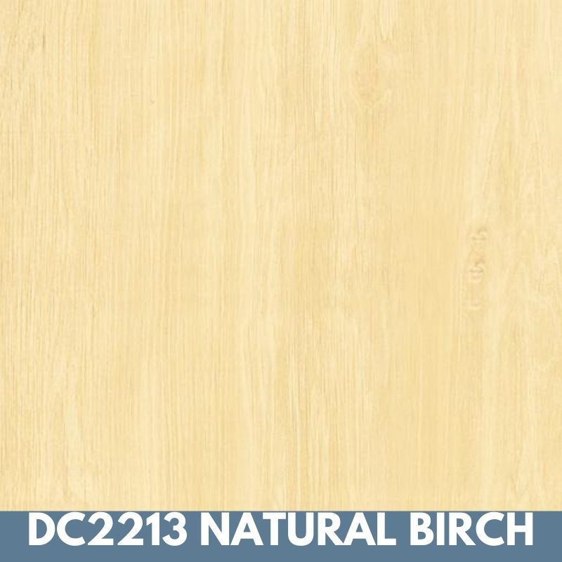 DC2213 Natural Birch 