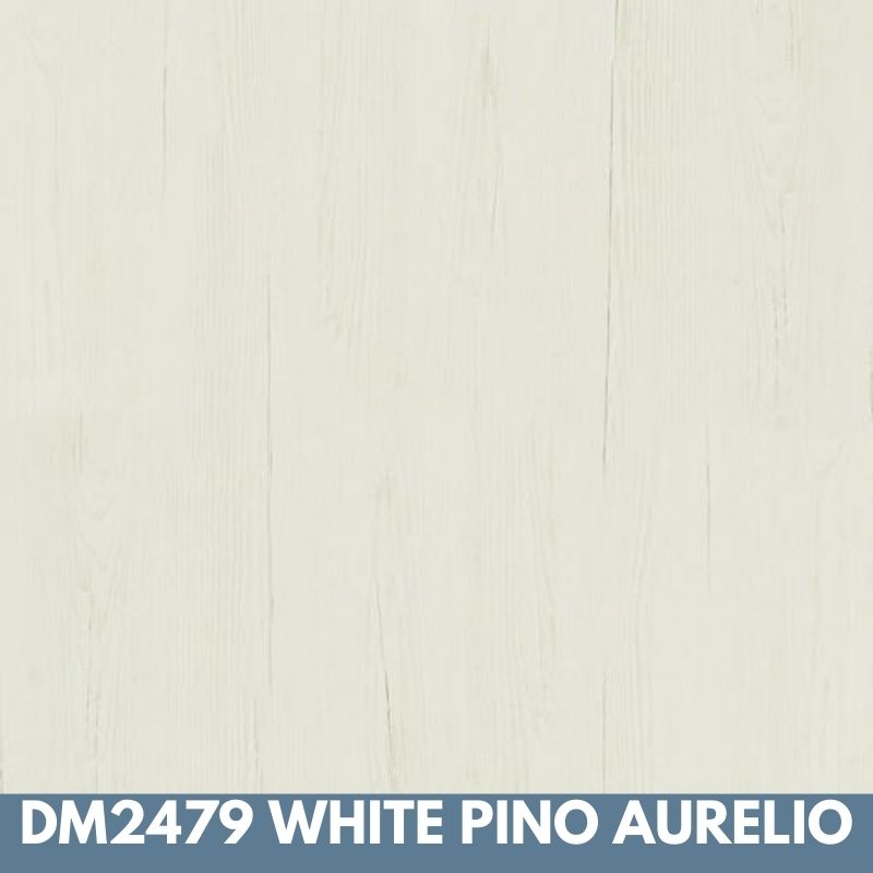 DM2479 White Pino Aurelio