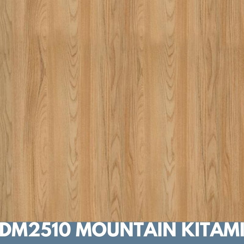 DM2510 Mountain Kitami