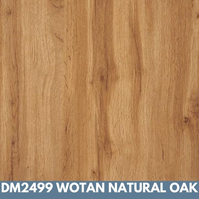 DM2499 Wotan Natural Oak