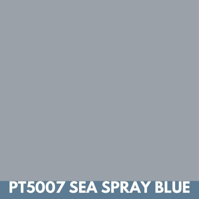 PT5007 Sea Spray Blue