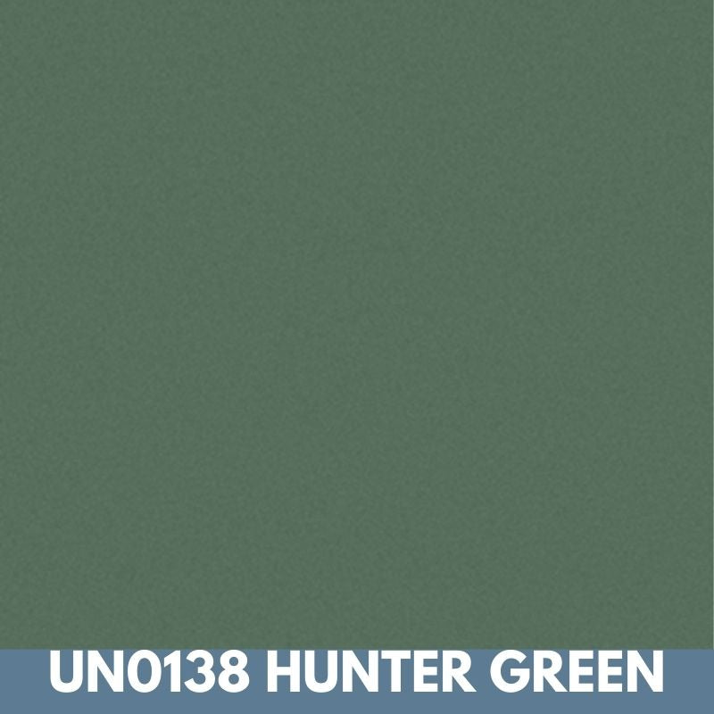 UN0138 Hunter Green