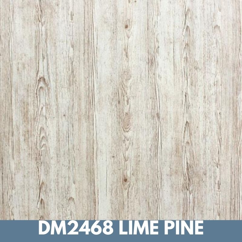 DM2468 Lime Pine