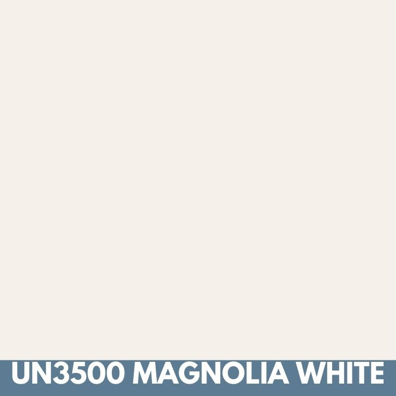 UN3500 Magnolia White