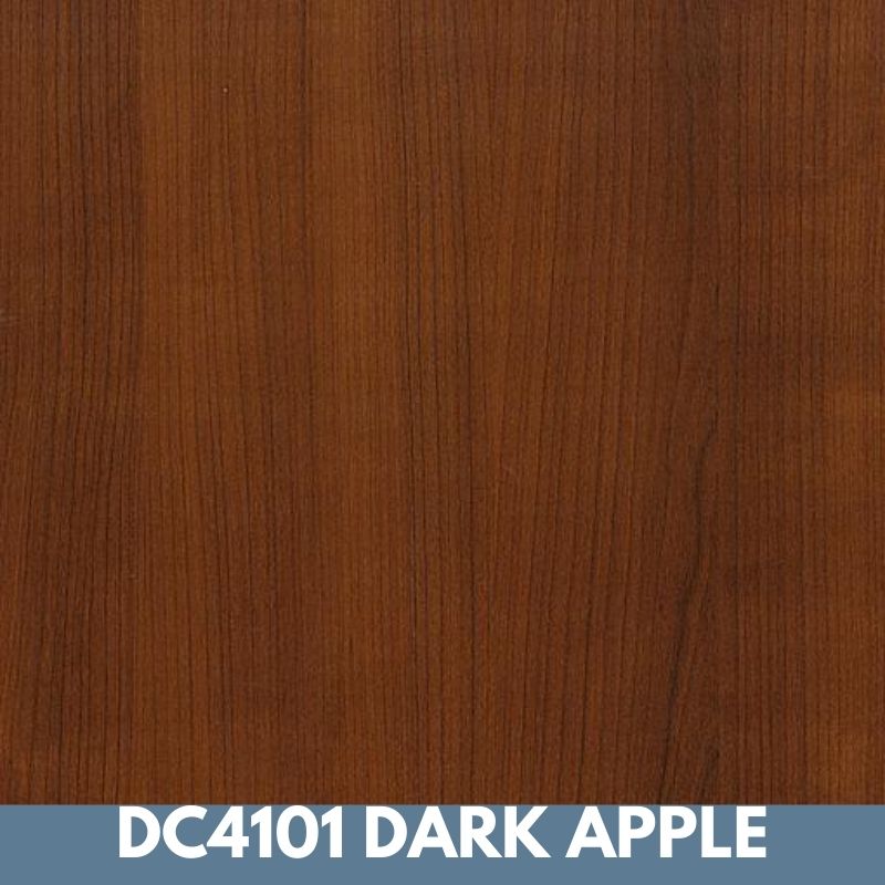 DC4101 Dark Apple