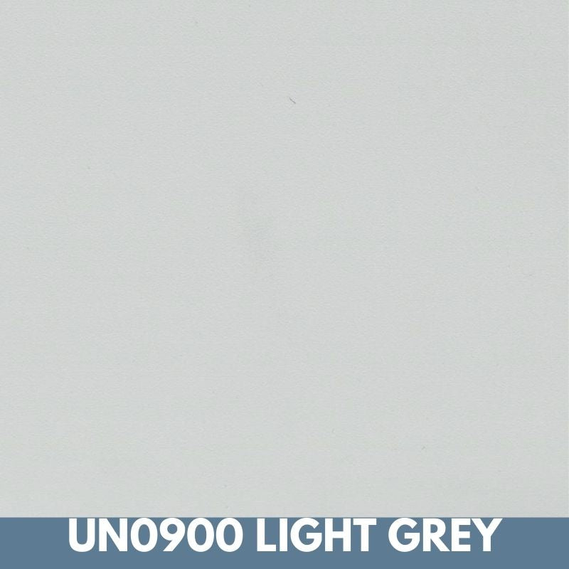 UN0900 Light Grey