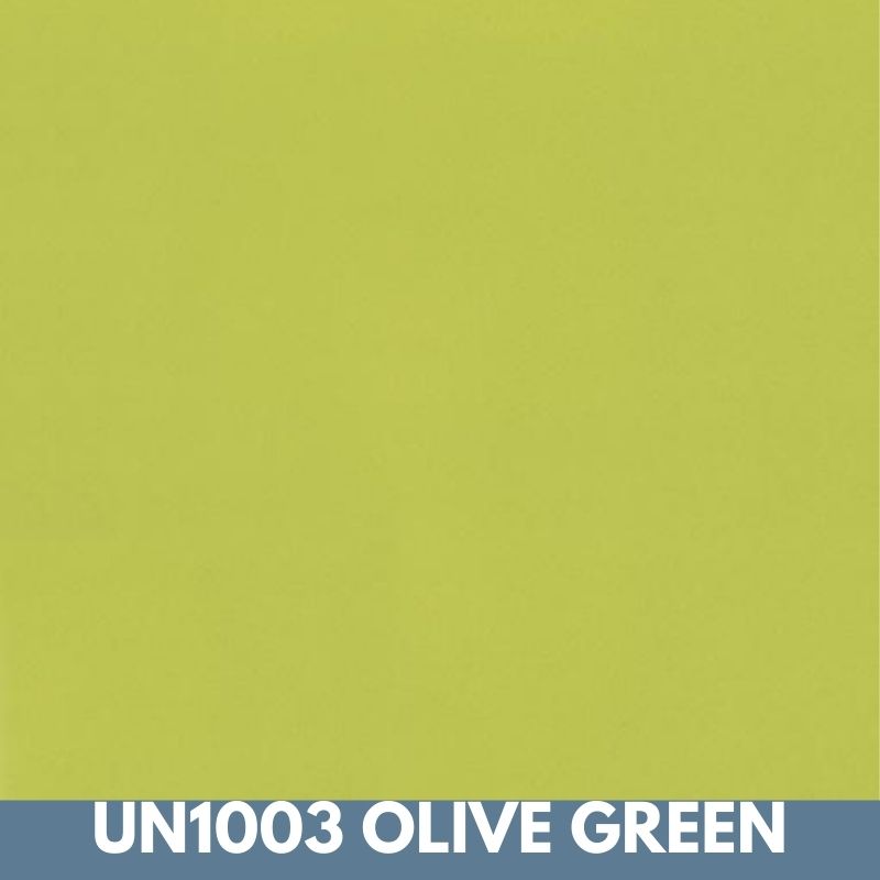 UN1003 Olive Green