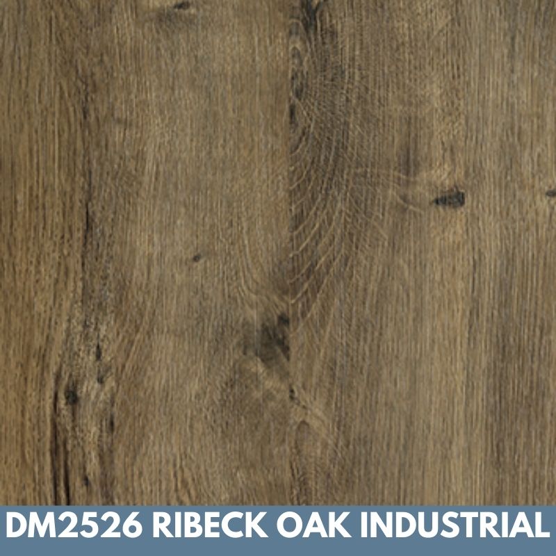 DM2526 Ribeck Oak Industrial