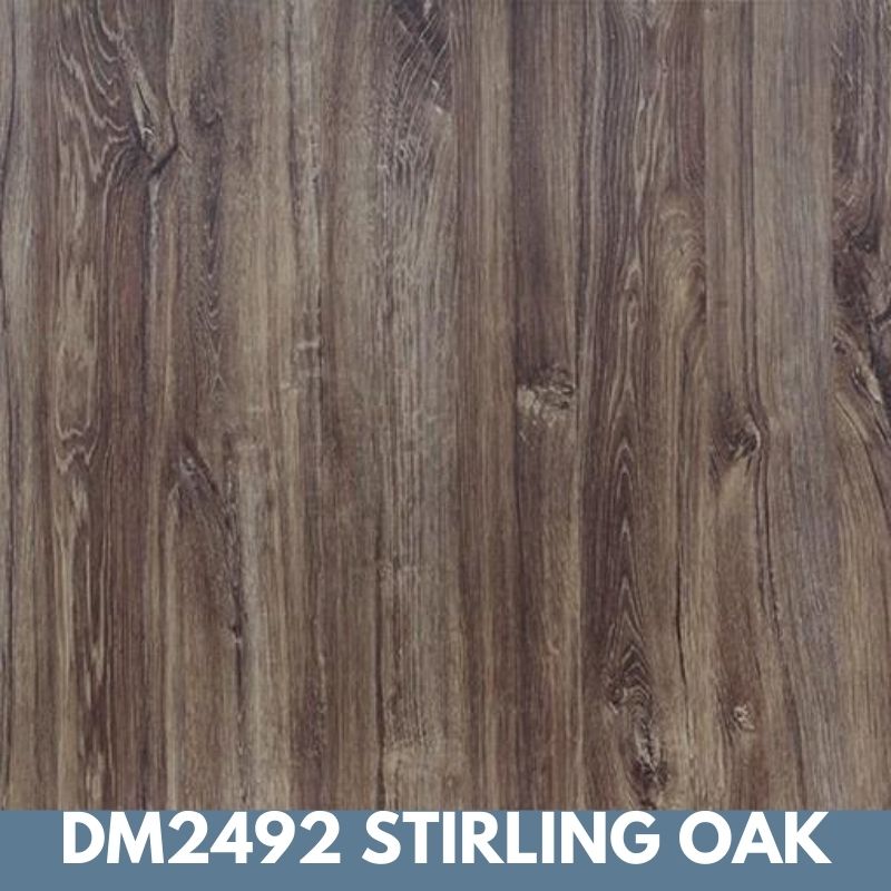 DM2492 Stirling Oak