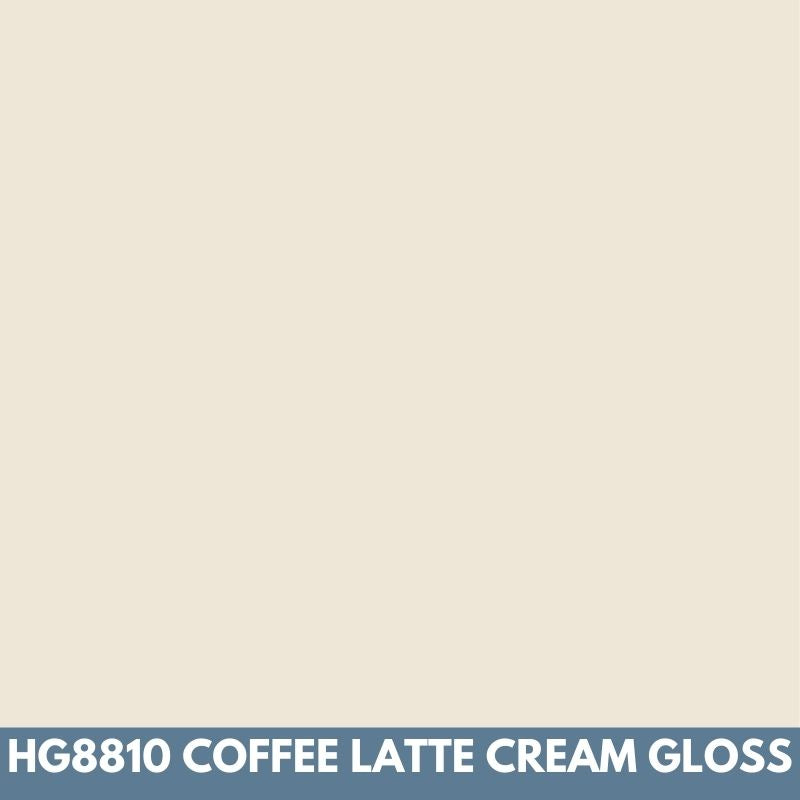 HG8810 Coffee Latte Cream Gloss