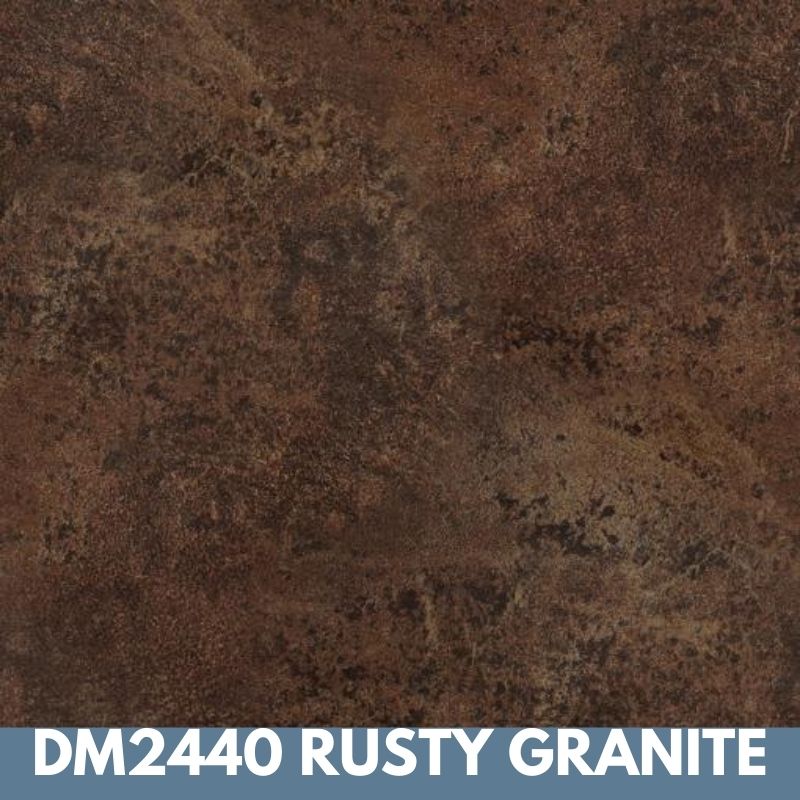 DM2440 Rusty Granite